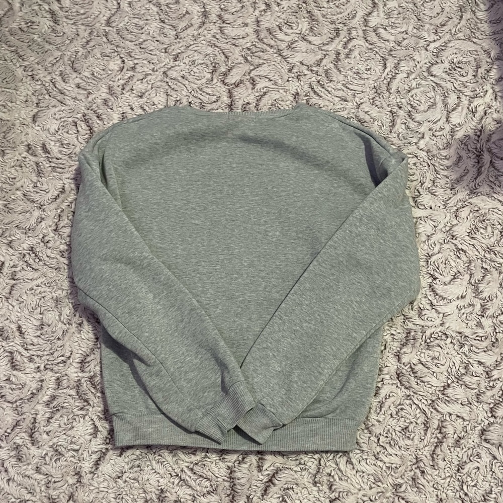 Basketball Sweatshirt - Picture 3 of 3